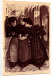 Poster or art work for Maîtres de l'Poster by Théophile Alexandre Steinlen