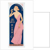 Poster for Champagne Jules Mumm by Maurice Joseph Réalier-Dumas