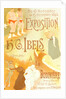 Poster for l' Exposition de H. G. Ibels, à la Bodinière by Henry Gabriel Ibels