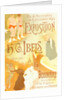 Poster for l' Exposition de H. G. Ibels, à la Bodinière by Henry Gabriel Ibels