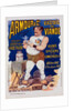 Poster for l' Extrait de viande Armour by Albert Guillaume