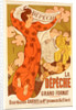 Poster for la Dépêche de Toulouse by Maurice Denis