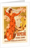Poster for la Dépêche de Toulouse by Maurice Denis