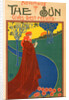Poster for The Sun, New-York by Louis Rhead