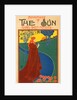 Poster for The Sun, New-York by Louis Rhead