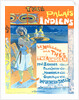 Poster for les Thés du Palais Indien by Georges de Feure