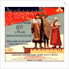 Poster for l' Exposition ethnographique tchèco-slave de Prague by Vojtech Hynais