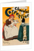 Poster for le Chocolat Carpentier by Henry Gerbault
