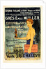 Poster for la Grande Tuilerie d'Ivry (Usine Émile Muller) by Alexandre Charpentier