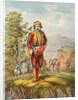 Bandit chief, Travels through Turkey 1862 by Henry J. Van Lennep