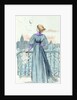 1870, Women's fashion in nineteenth-century Paris by Henri Boutet