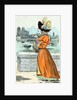 1830, Women's fashion in nineteenth-century Paris by Henri Boutet