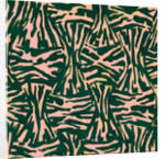 Forms of Nature 4 by Leo Lipi