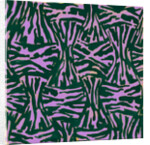 Forms of Nature 6 by Leo Lipi