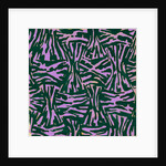 Forms of Nature 6 by Leo Lipi