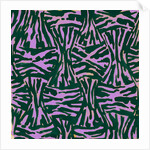 Forms of Nature 6 by Leo Lipi