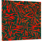 Forms of Nature 7 by Leo Lipi