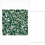 Forms of Nature 8 by Leo Lipi