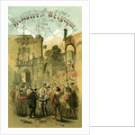 Philippe Le Beau of Brabant (1482 - 1506) Belgium by Anonymous