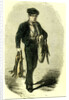 Espana Hunter Hunt 19th Century by Anonymous