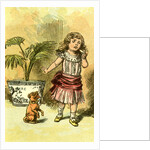 The Nursery 1885 UK by Anonymous