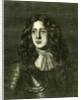 Claverhouse Viscount Dundee London UK 1867 in the National Portrait Exhibition South Kensington London Great Britain by Anonymous