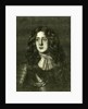 Claverhouse Viscount Dundee London UK 1867 in the National Portrait Exhibition South Kensington London Great Britain by Anonymous