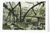Woolwich Arsenal London 1887 Damage to the Mounting Shed Carriage Factory by Anonymous