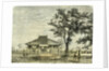 Three Kilometers from Saigon Vietnam 19th Century the Chinese Town by Anonymous
