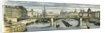 Paris 1864 France by Anonymous