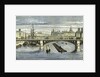 Paris 1864 France by Anonymous