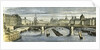 Paris 1864 France by Anonymous