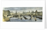 Paris 1864 France by Anonymous