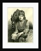 Queen Maria Christina Spain 1885. The Queen Regent by Anonymous