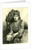 Queen Maria Christina Spain 1885. The Queen Regent by Anonymous