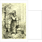 Hunter Austria 1891 by Anonymous