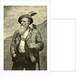 Hunt Austria 1891 by Anonymous