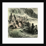 Peru 1869 by Anonymous