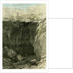 Pisino Italy 19th Century by Anonymous