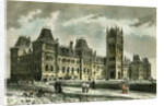 Ottawa Canada 19th Century by Anonymous