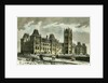 Ottawa Canada 19th Century by Anonymous