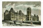 Ottawa Canada 19th Century by Anonymous