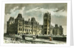 Ottawa Canada 19th Century by Anonymous