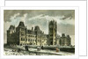 Ottawa Canada 19th Century by Anonymous