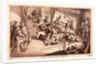 The convention makers, England 1771 by Anonymous