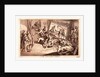 The convention makers, England 1771 by Anonymous