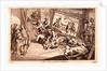 The convention makers, England 1771 by Anonymous