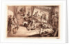 The convention makers, England 1771 by Anonymous