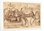 Constitutional Club by William Dent