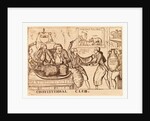 Constitutional Club by William Dent